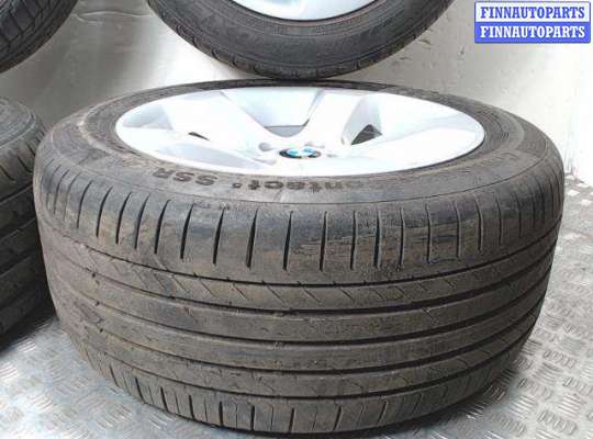 купить Шина R19 на BMW X5 E53 (2000 - 2007)
