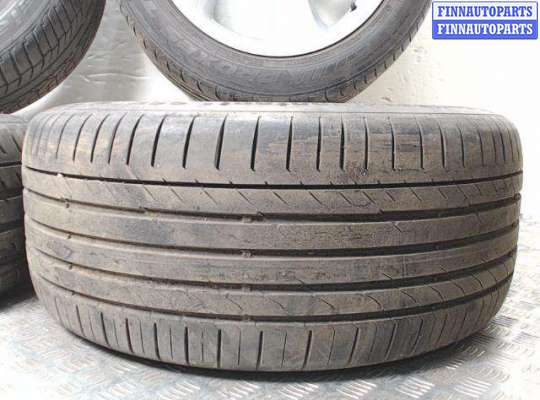 купить Шина R19 на BMW X5 E53 (2000 - 2007)