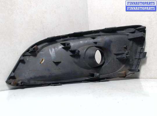 Решетка бампера KA583086 на KIA Ceed (2012-2018)