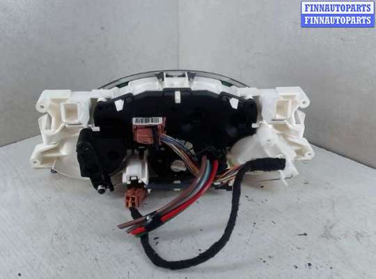 купить Переключатель отопителя на Citroen C5 I (2001 - 2004)