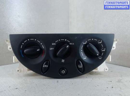 купить Переключатель отопителя на Citroen C5 I (2001 - 2004)
