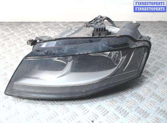 купить Фара на Audi A4 (B8) (2008 - 2018)