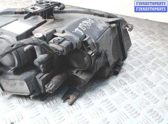 купить Фара на Audi A4 (B8) (2008 - 2018)