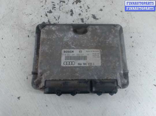 купить Блок управления ДВС на Audi A3 (8L1) (1996 - 2003)
