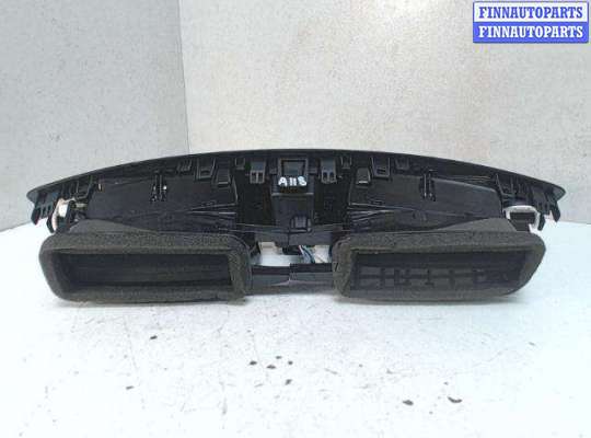 купить Консоль салона (центральная часть) на Renault Grand Scenic III (2009 - н.в.)