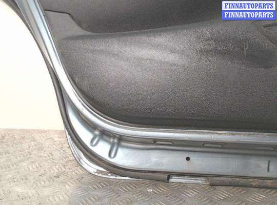 купить Дверь боковая на Citroen C4 Grand Picasso I (2007 - 2013)