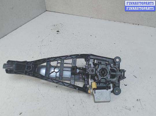 купить Ручка боковой двери наружная на Opel Astra H (2004 - 2010)
