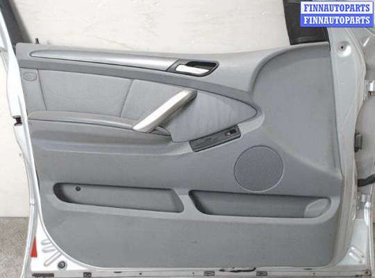 купить Обшивка боковой двери на BMW X5 E53 (2000 - 2007)