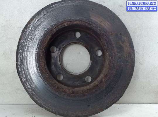 купить Диск тормозной на Volkswagen Passat 5 (1996 - 2000)