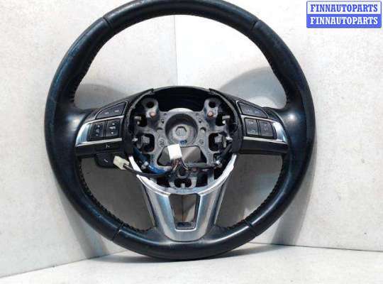 купить Руль на Mazda CX-5 (2011 - 2020)