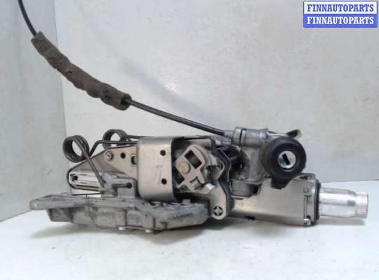 Колонка рулевая AU1533872 на Audi A4 (B6) (2000 - 2004)