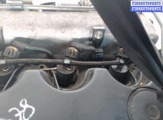 купить Форсунка топливная на Opel Astra H (2004 - 2010)
