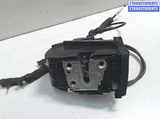 купить Замок боковой двери на Nissan Juke (2010-2019)