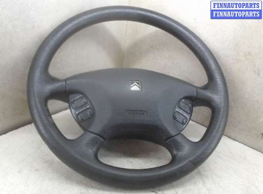 купить Руль на Citroen Xsara Picasso (1999 - 2004)