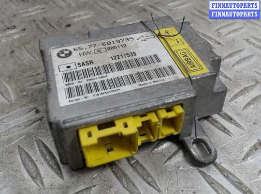 купить Блок управления AIR BAG на BMW 7 E65 (2001 - 2008)