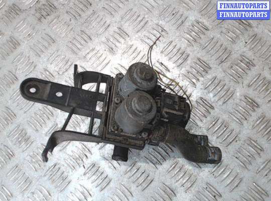 купить Кран отопителя (печки) на Audi A6 (C6) (2005 - 2011)
