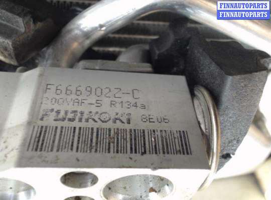 купить Радиатор кондиционера на Audi A3 (8PA) (2004 - 2013)
