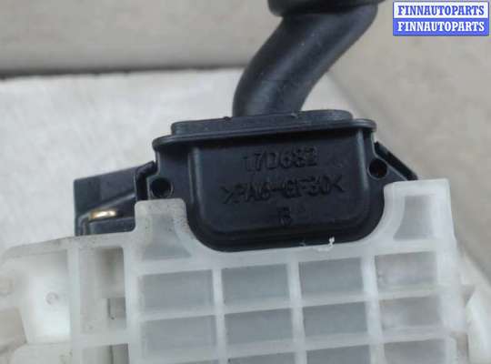 купить Переключатель подрулевой (стрекоза) на Mazda 3 BK (2003 - 2009)