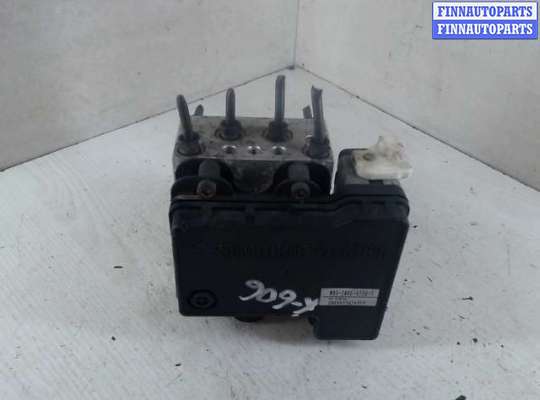 купить Модуль (блок) ABS на Mitsubishi Lancer 9 (2001 - 2009)