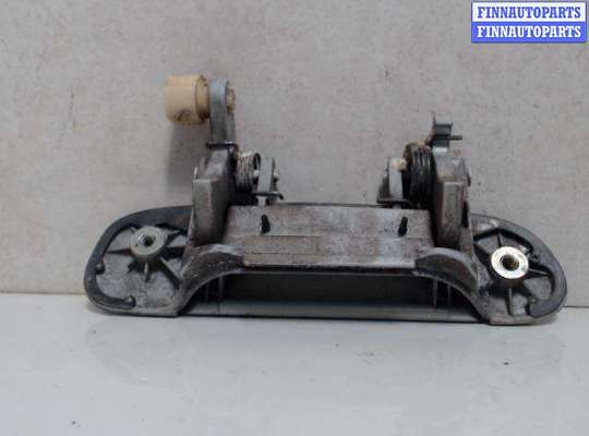 Ручка двери наружная на Mazda 323 (BJ) 323F/ 323S