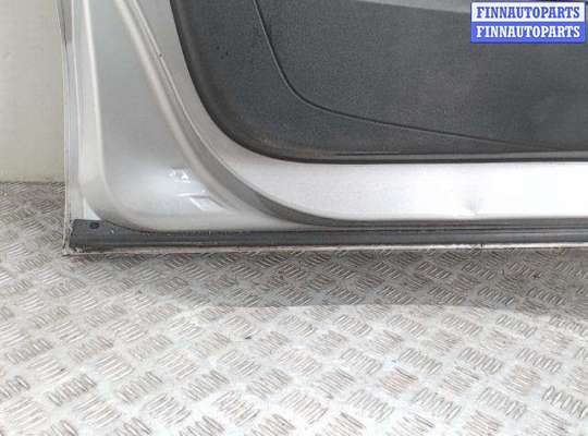 купить Дверь боковая на Citroen C4 Grand Picasso II (2014 - 2016)