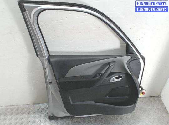 купить Дверь боковая на Citroen C4 Grand Picasso II (2014 - 2016)