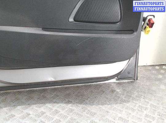 купить Дверь боковая на Citroen C4 Grand Picasso II (2014 - 2016)