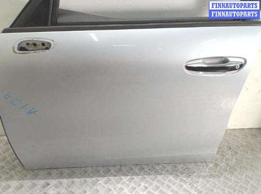 купить Дверь боковая на Citroen C4 Grand Picasso II (2014 - 2016)