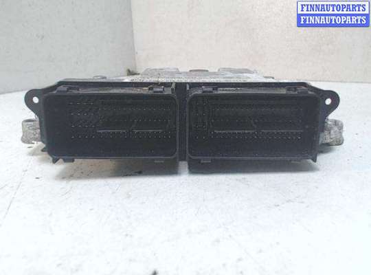 Блок управления ДВС FO2004440 на Ford Focus 3 (2011 - 2019)