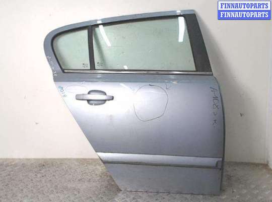 купить Дверь боковая на Opel Astra H (2004 - 2010)