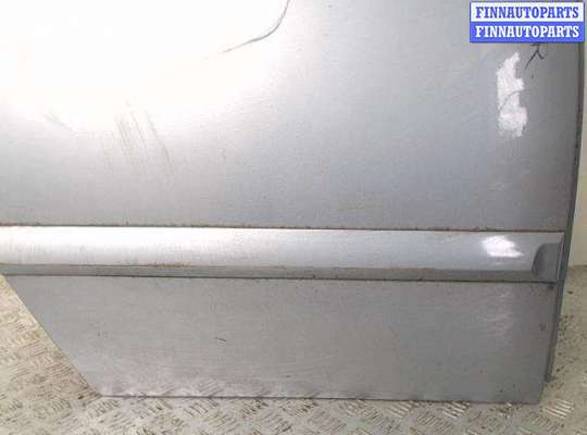 купить Дверь боковая на Opel Astra H (2004 - 2010)