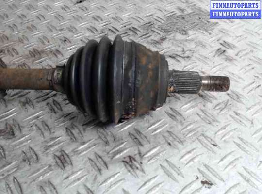 купить Полуось на Volkswagen Bora (1998 - 2005)
