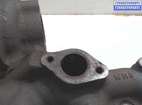 купить Коллектор выпускной на Opel Mokka (2012 -2020)