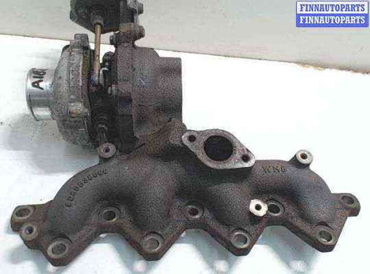 купить Коллектор выпускной на Opel Mokka (2012 -2020)