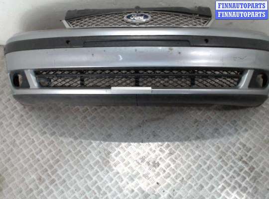 Решетка бампера FO2185103 на Ford Galaxy (2000 - 2006)
