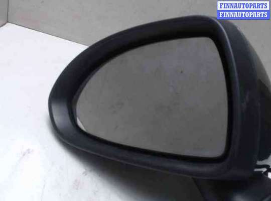 купить Стекло бокового зеркала на Opel Corsa D (2006 - 2015)