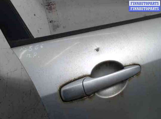 купить Ручка боковой двери наружная на Mazda 6 (2002 - 2007)