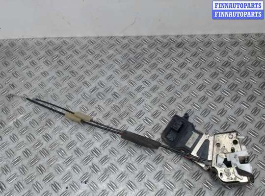 Замок боковой двери на Mazda 6 I (GG)