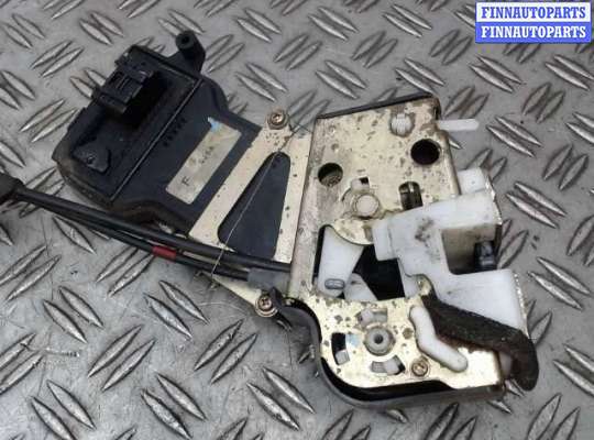 Замок боковой двери на Mazda 6 I (GG)