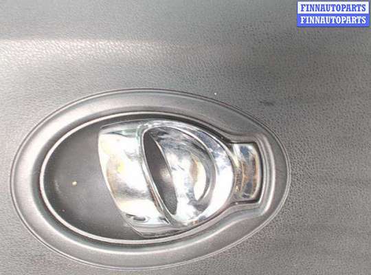 Ручка боковой двери внутренняя NS885018 на Nissan Juke (2010-2019)
