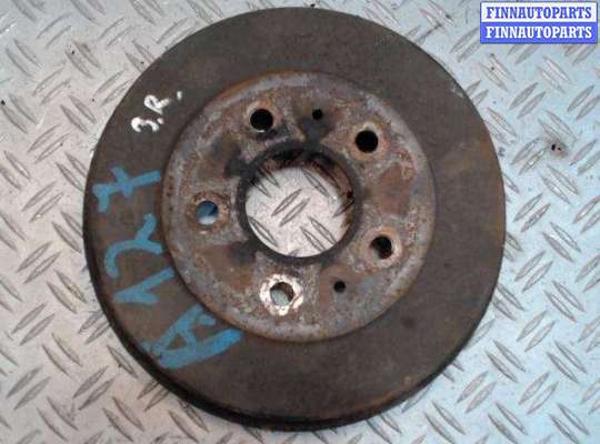 купить Барабан тормозной на Ford Focus 2 (2004 - 2011)