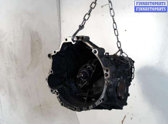 купить КПП 6 ст. на Audi A6 (C6) (2005 - 2011)