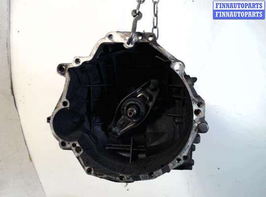 купить КПП 6 ст. на Audi A6 (C6) (2005 - 2011)