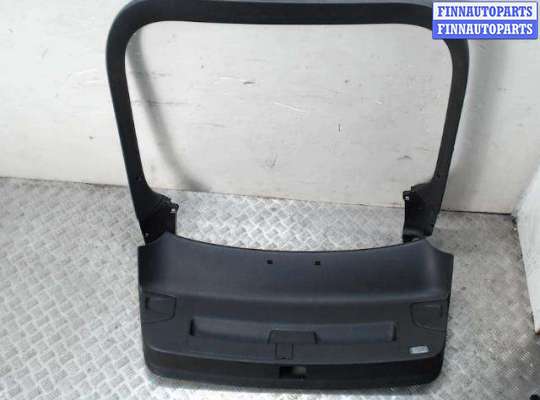 купить Обшивка задней двери на Audi A5 (8T) (2007-2016)