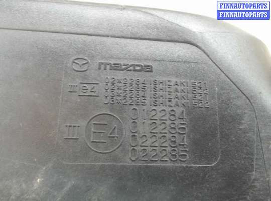 купить Зеркало боковое на Mazda 5 (2005 - 2008)