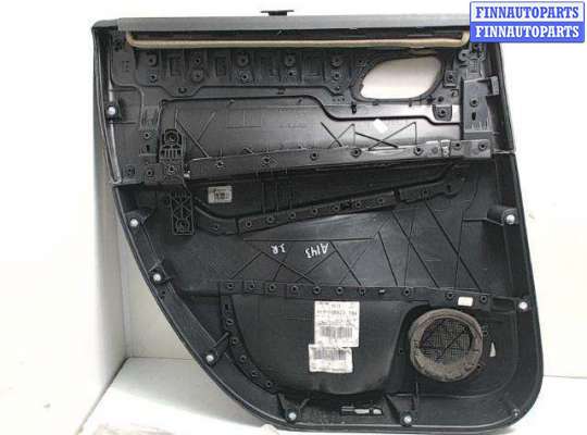 купить Обшивка боковой двери на Peugeot 3008 (2009 - 2016)