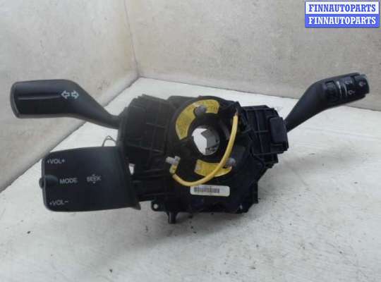 купить Переключатель подрулевой (стрекоза) на Ford Focus 2 (2004 - 2011)