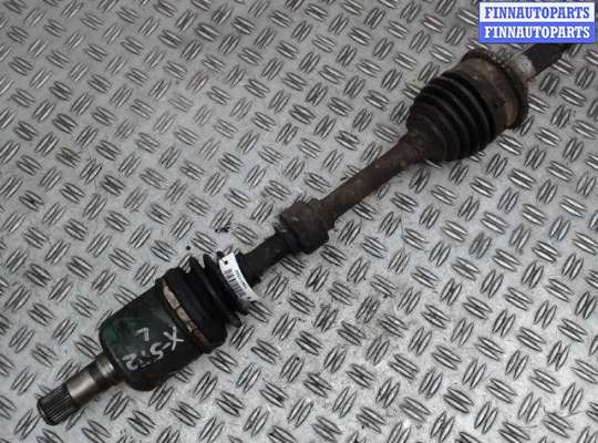 купить Полуось на Mazda 6 (2002 - 2007)