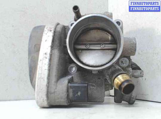 купить Заслонка дроссельная на Opel Vectra C (2002 - 2008)