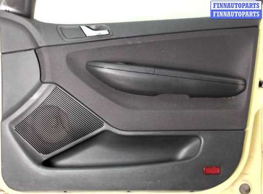 купить Обшивка боковой двери на Skoda Fabia I (1999 - 2007)